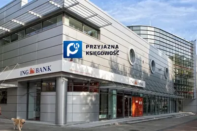 Biuro Rachunkowe Przyjazna Księgowość